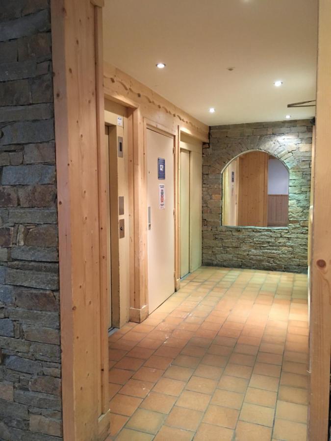 Val Thorens - Confortable Appartement 4 Personnes Buitenkant foto