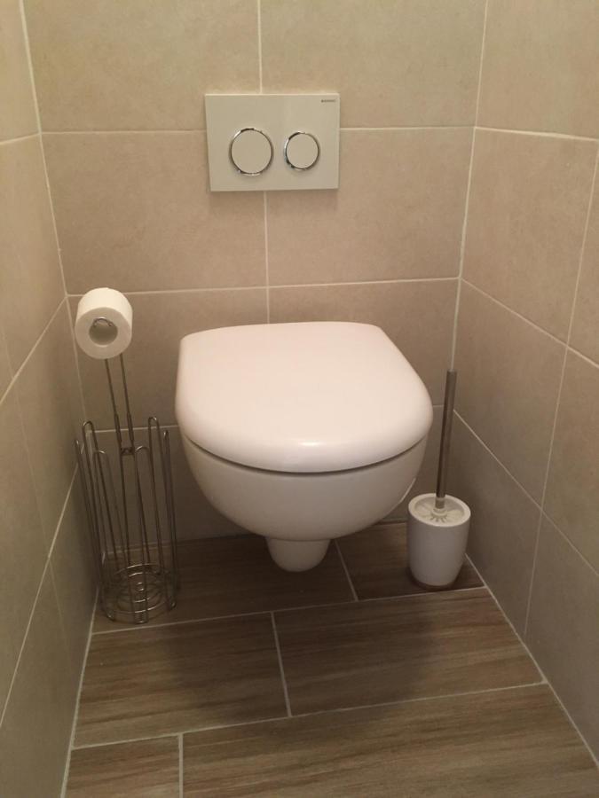Val Thorens - Confortable Appartement 4 Personnes Buitenkant foto